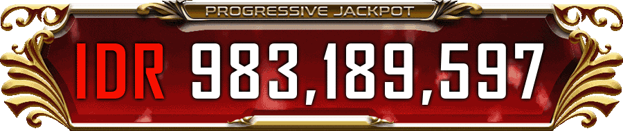 Ini128 Jackpot